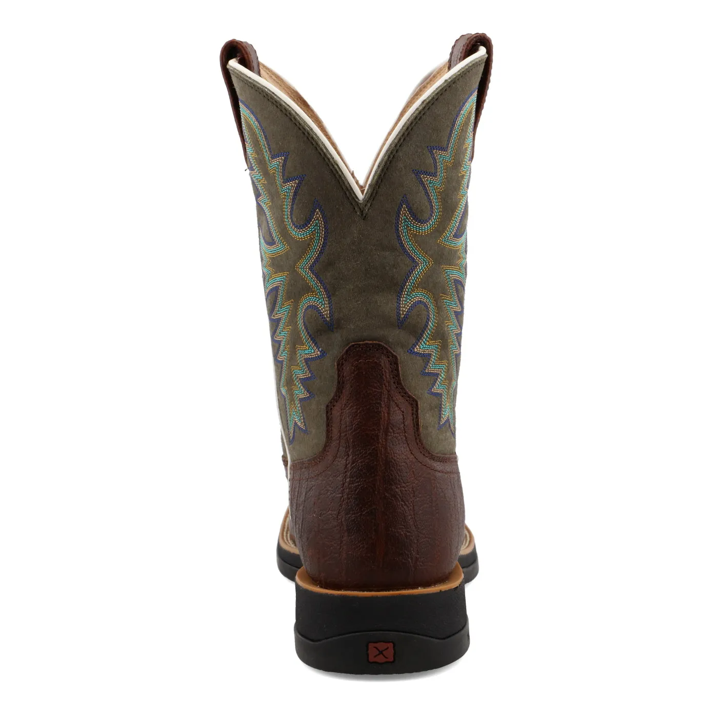11" Tech X™ Boot | MXW0004
