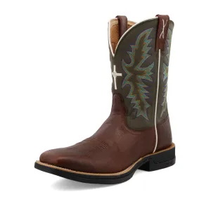 11" Tech X™ Boot | MXW0004