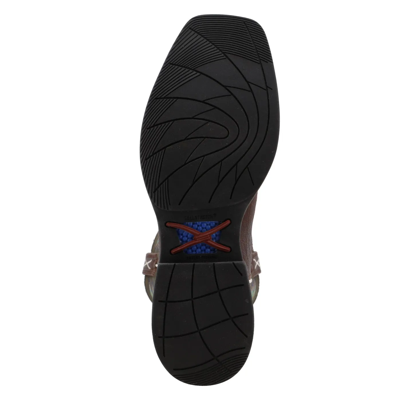 11" Tech X™ Boot | MXW0004