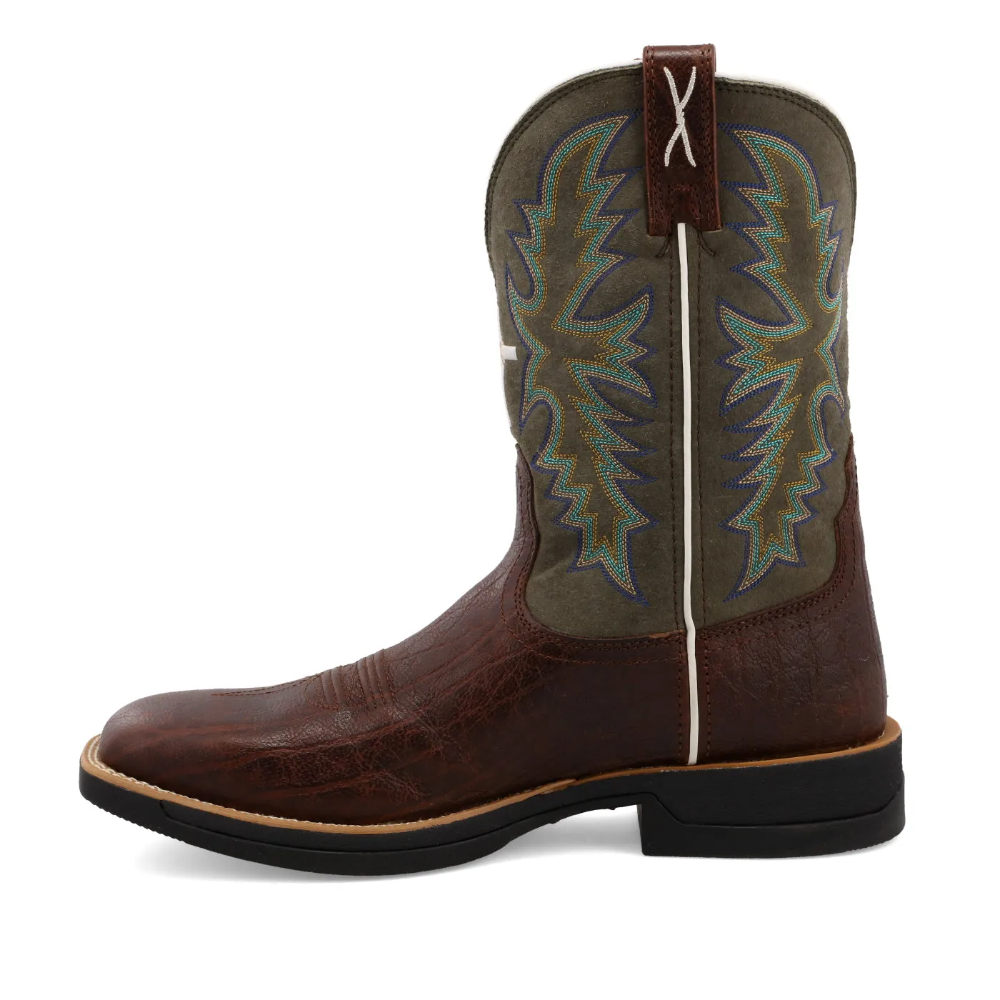 11" Tech X™ Boot | MXW0004