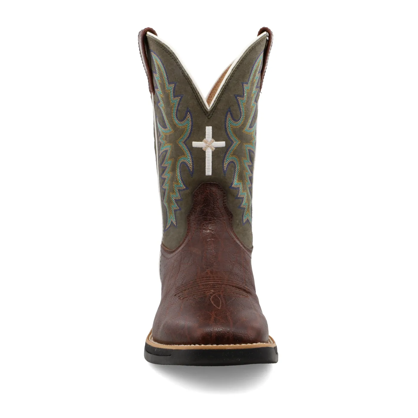 11" Tech X™ Boot | MXW0004