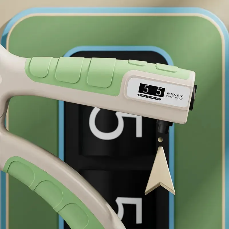Adjustable Grip Strength Trainer