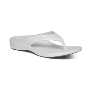 AETREX  Women's Maui - White