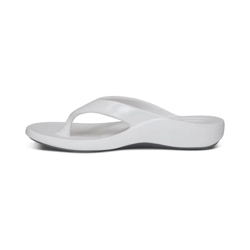 AETREX  Women's Maui - White