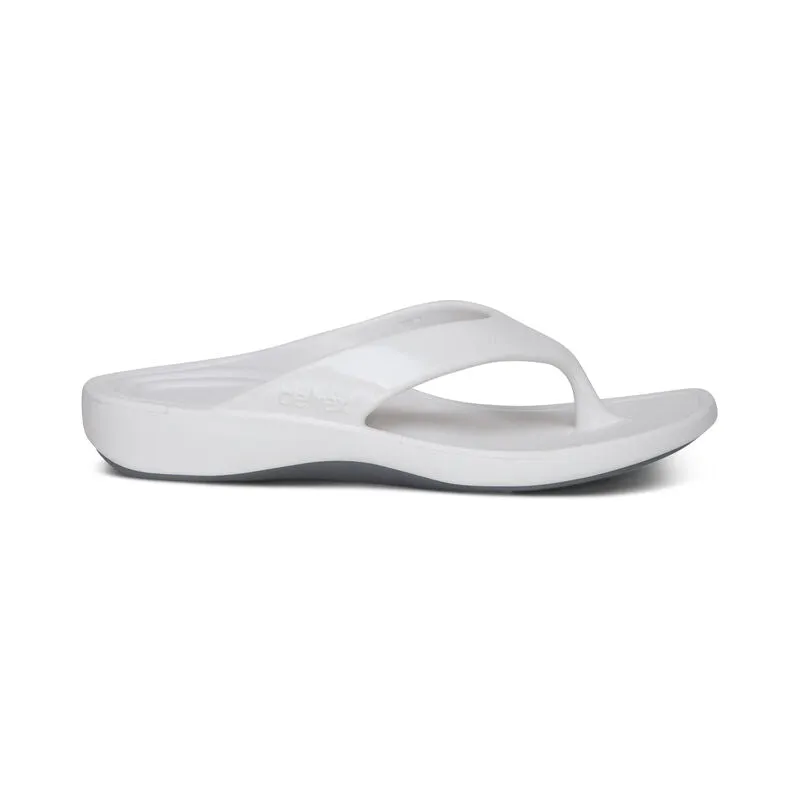 AETREX  Women's Maui - White