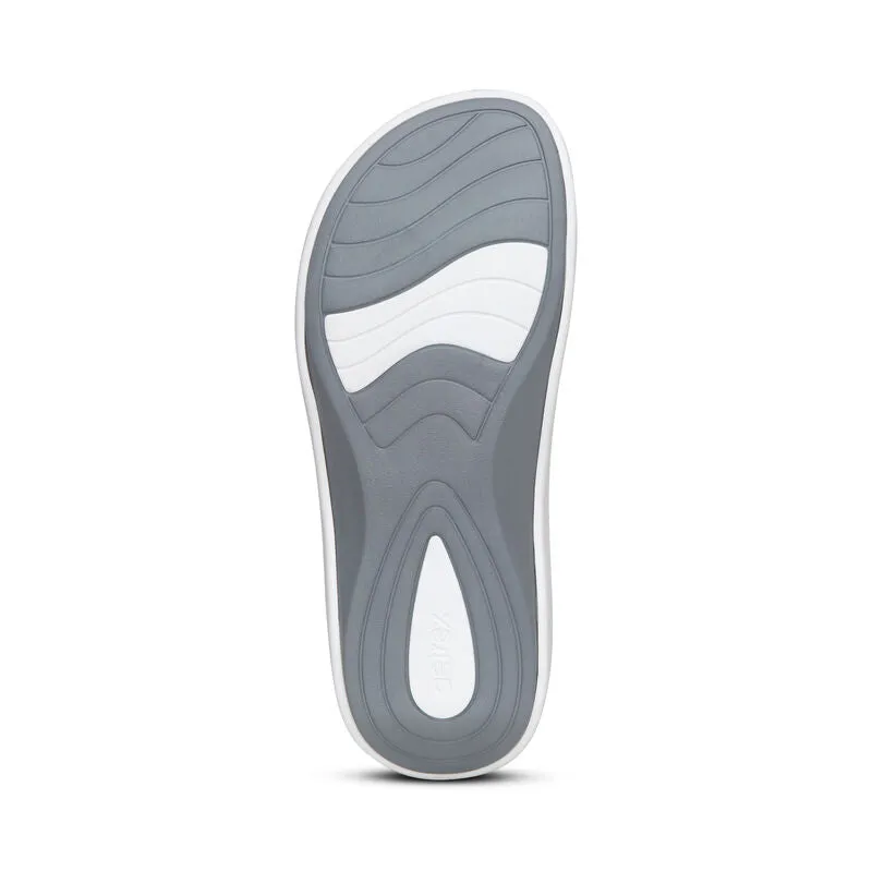 AETREX  Women's Maui - White