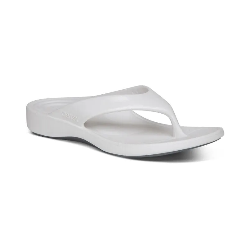 AETREX  Women's Maui - White
