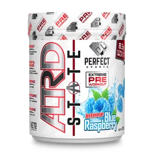 ALTRD State (20 Servs)