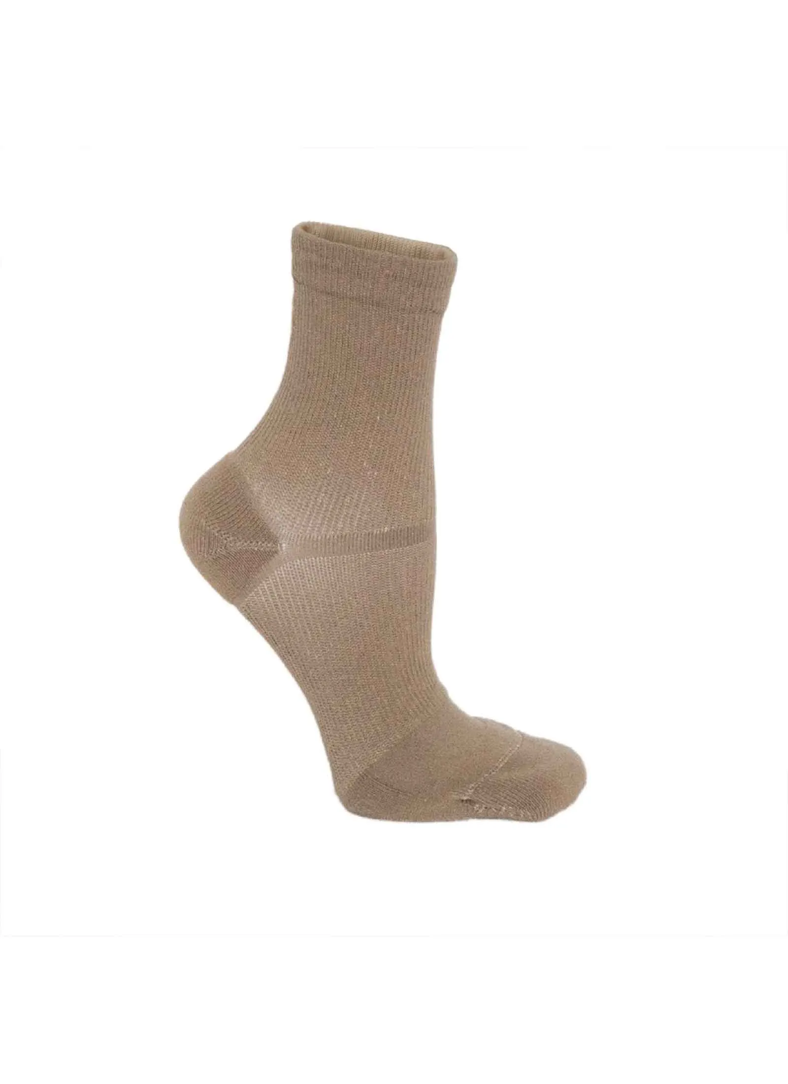 Apolla Compression With Grip Crew Socks