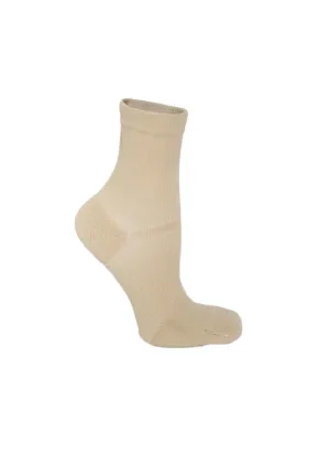 Apolla Compression With Grip Crew Socks Apolla Compression With Grip Crew Socks