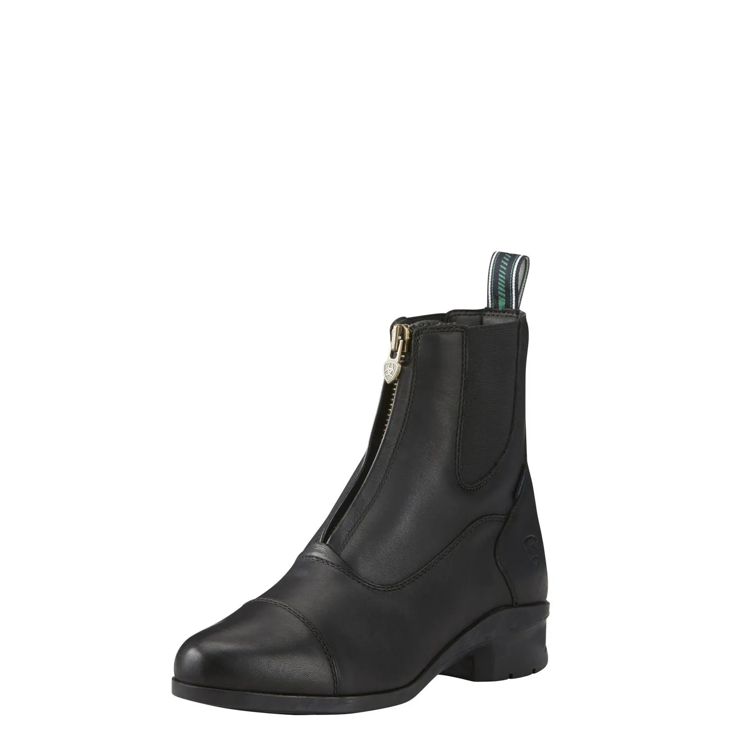 Ariat Heritage IV Zip Paddock H2O Boots