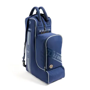 Aubrion Equipt Boot, Hat, Whip Bags