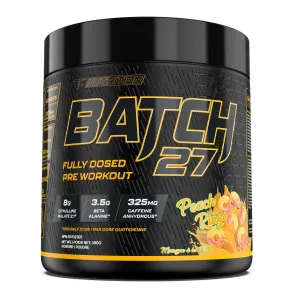 Batch 27 (20 Servs)