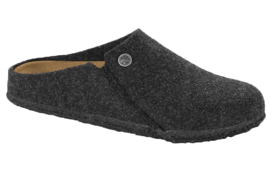 Birkenstock Zermatt Slipper - Wool Felt