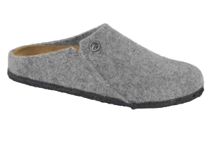 Birkenstock Zermatt Slipper - Wool Felt