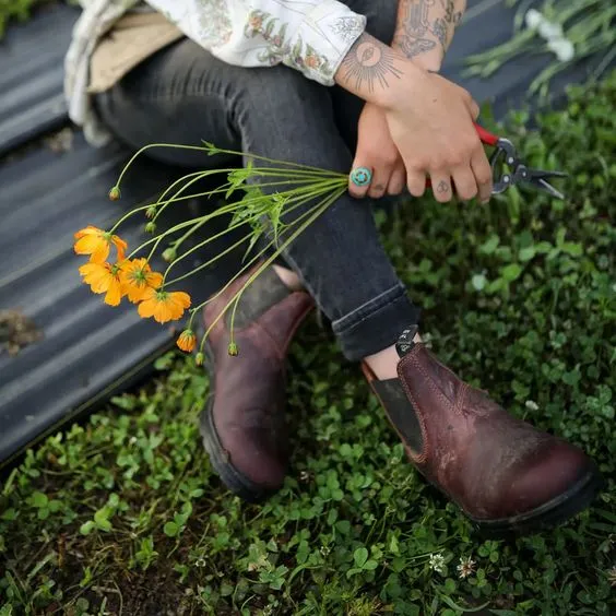 BLUNDSTONE- WOMEN'S B1440 BOOT