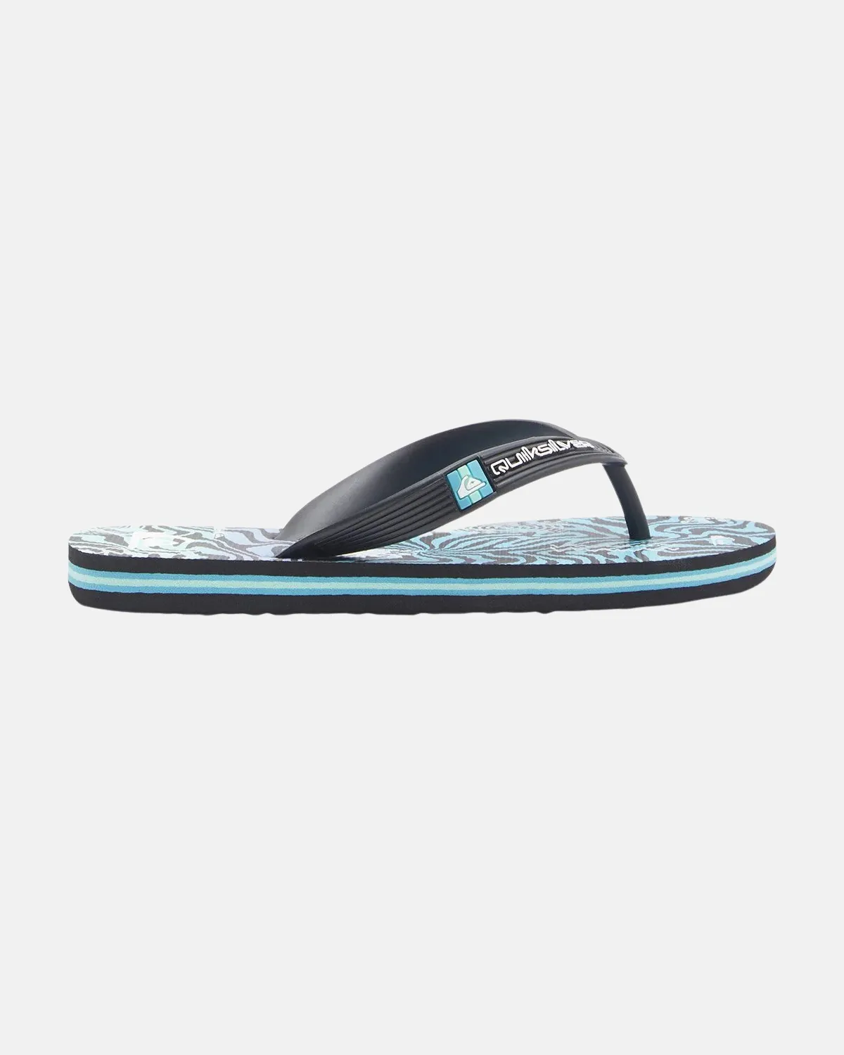 Boys Molokai Art II Flip-Flops