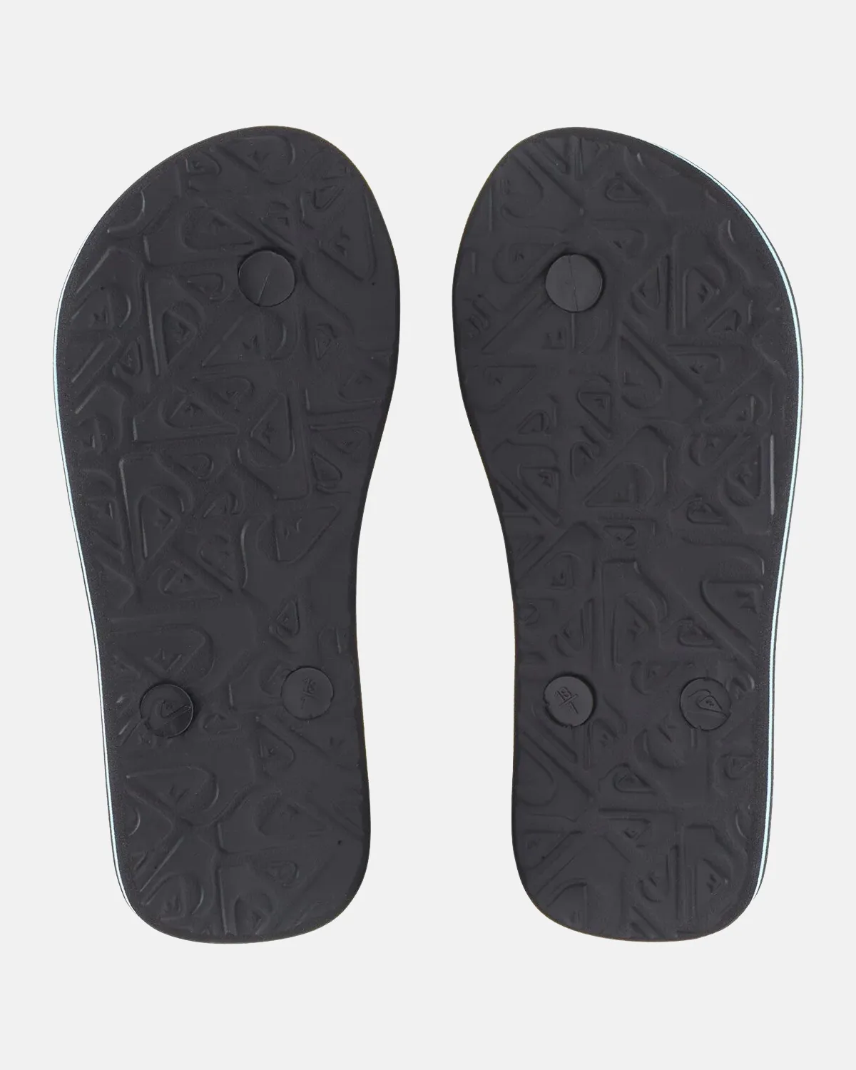 Boys Molokai Art II Flip-Flops