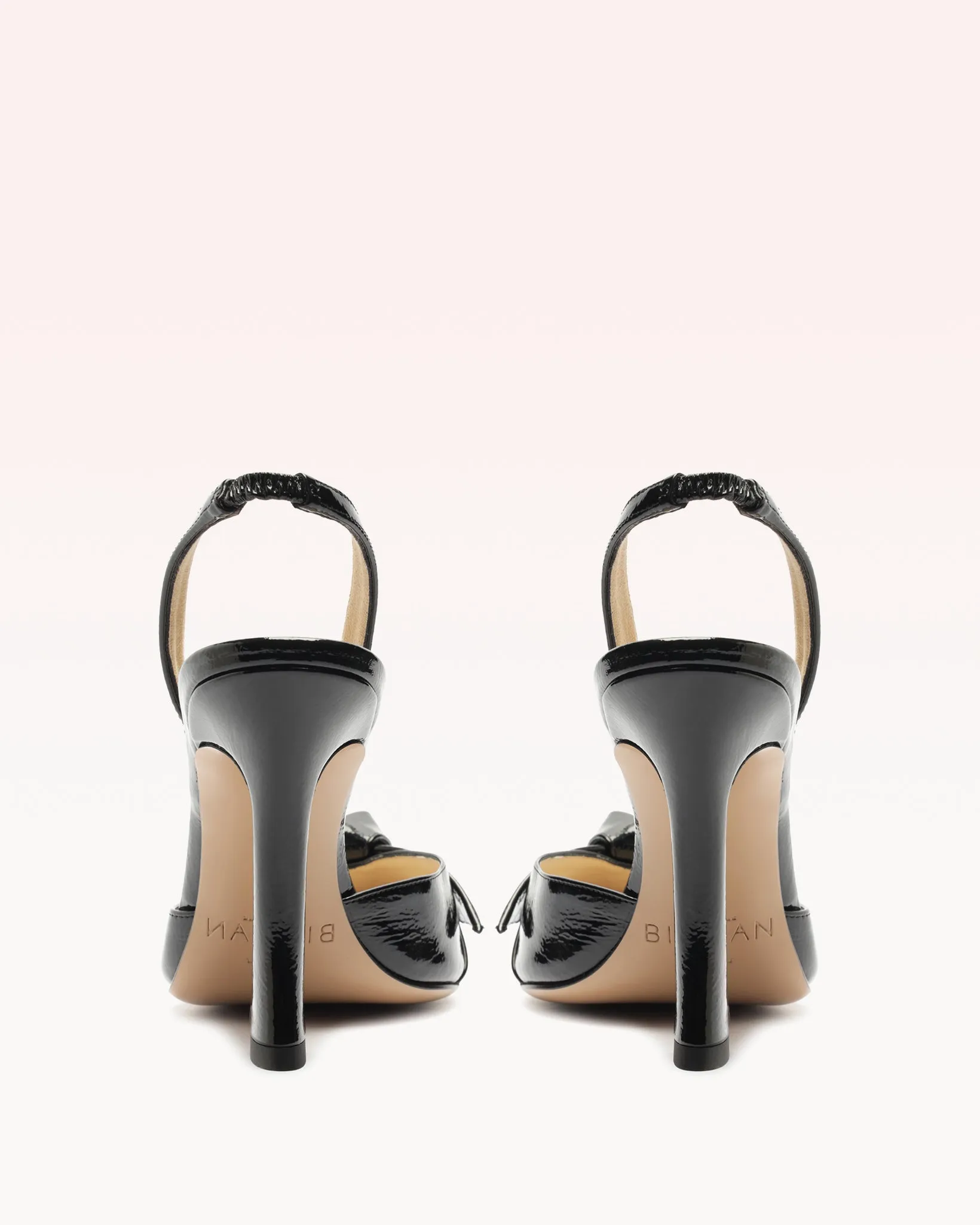 Clarita Bell Slingback 85
