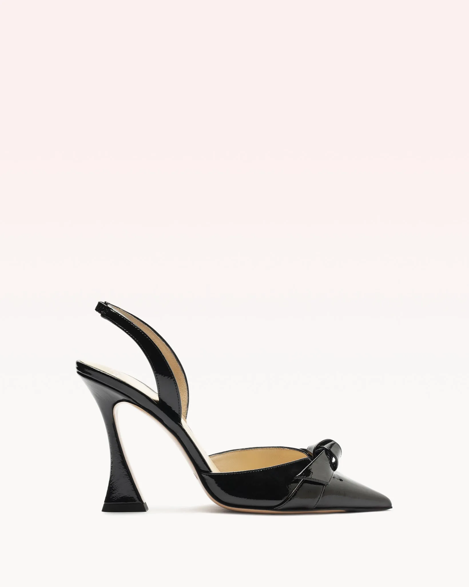Clarita Bell Slingback 85