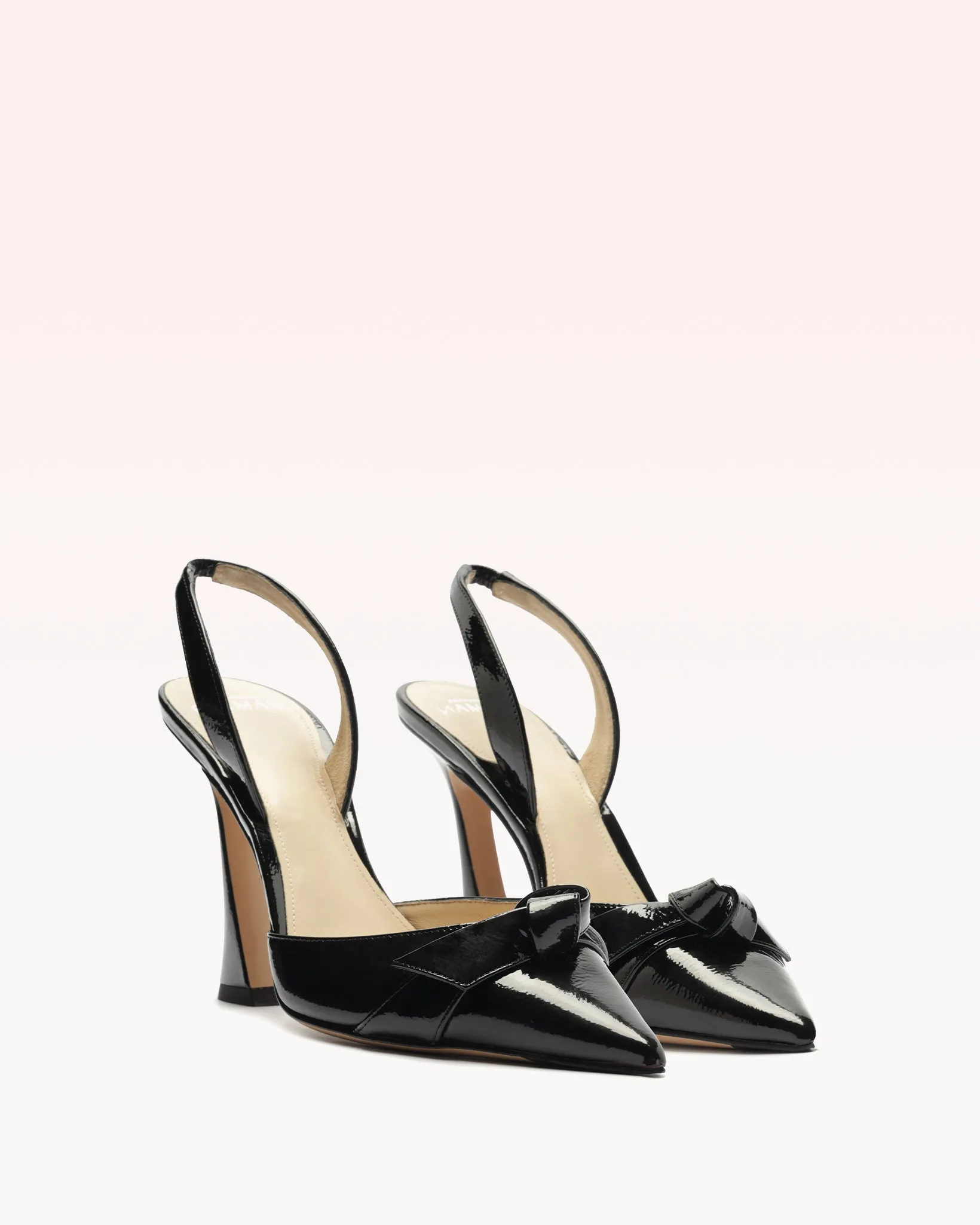 Clarita Bell Slingback 85