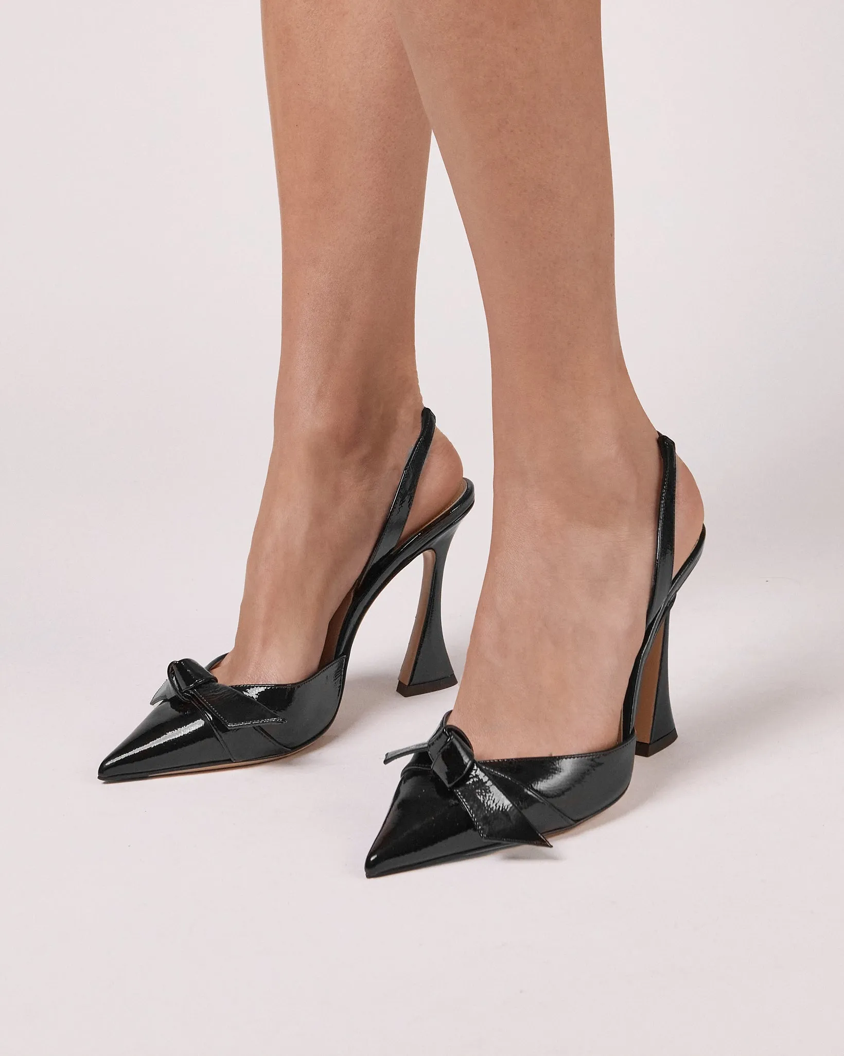 Clarita Bell Slingback 85
