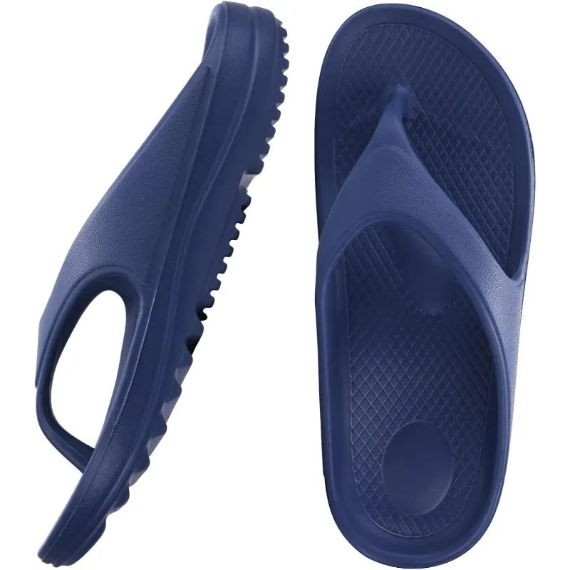 Contoured Comfort Flip Flops
