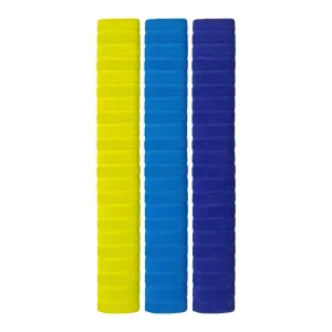 Cricket fusion tape ball bat grip