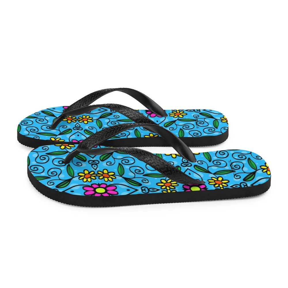 ES TRENC - Flip-Flops