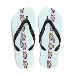 FALESIA - Flip-Flops
