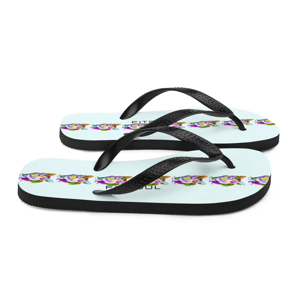 FALESIA - Flip-Flops