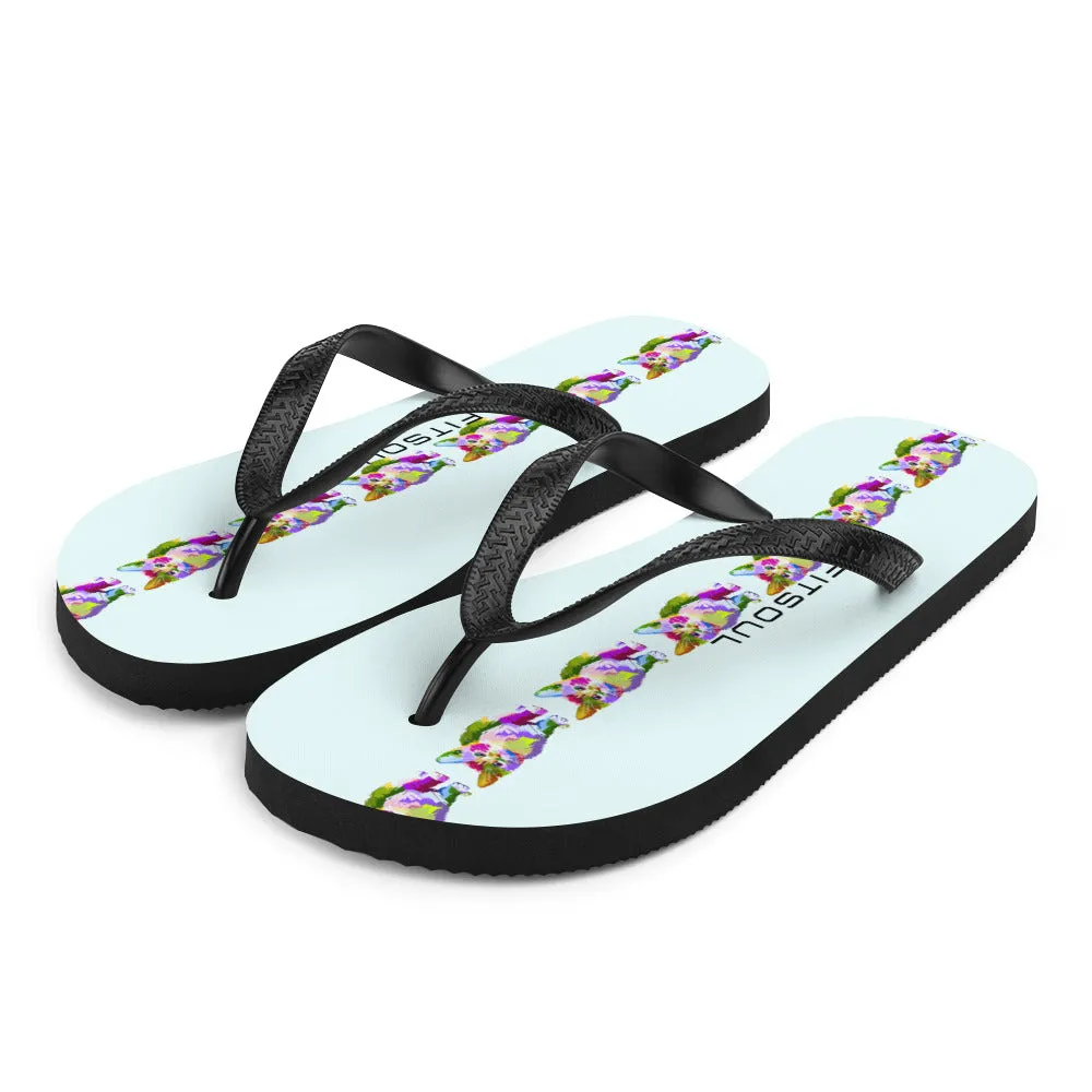 FALESIA - Flip-Flops
