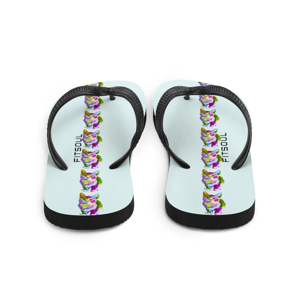 FALESIA - Flip-Flops