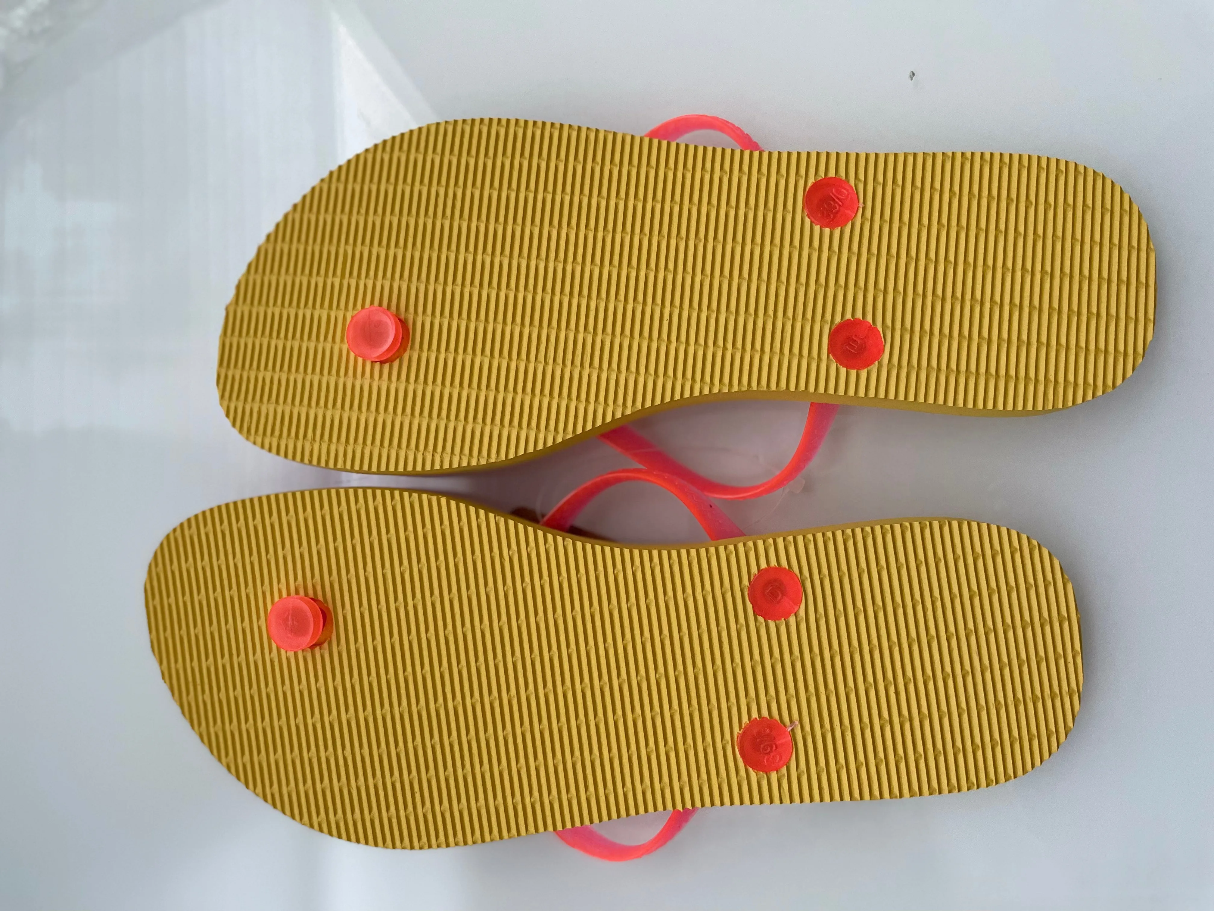 Fantasia Up Flip Flop