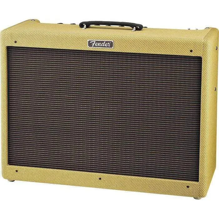 Fender Blues Deluxe Reissue 40W 1x12 Combo