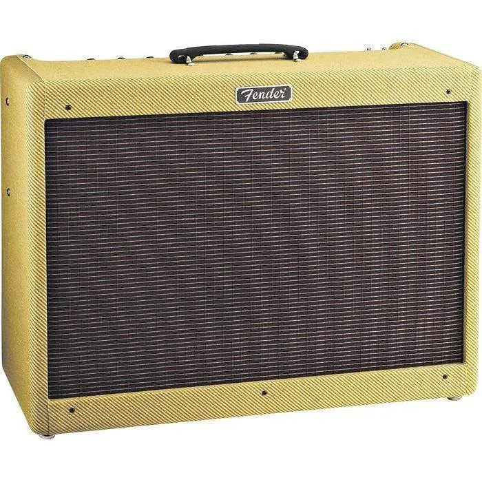Fender Blues Deluxe Reissue 40W 1x12 Combo