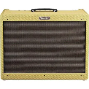 Fender Blues Deluxe Reissue 40W 1x12 Combo