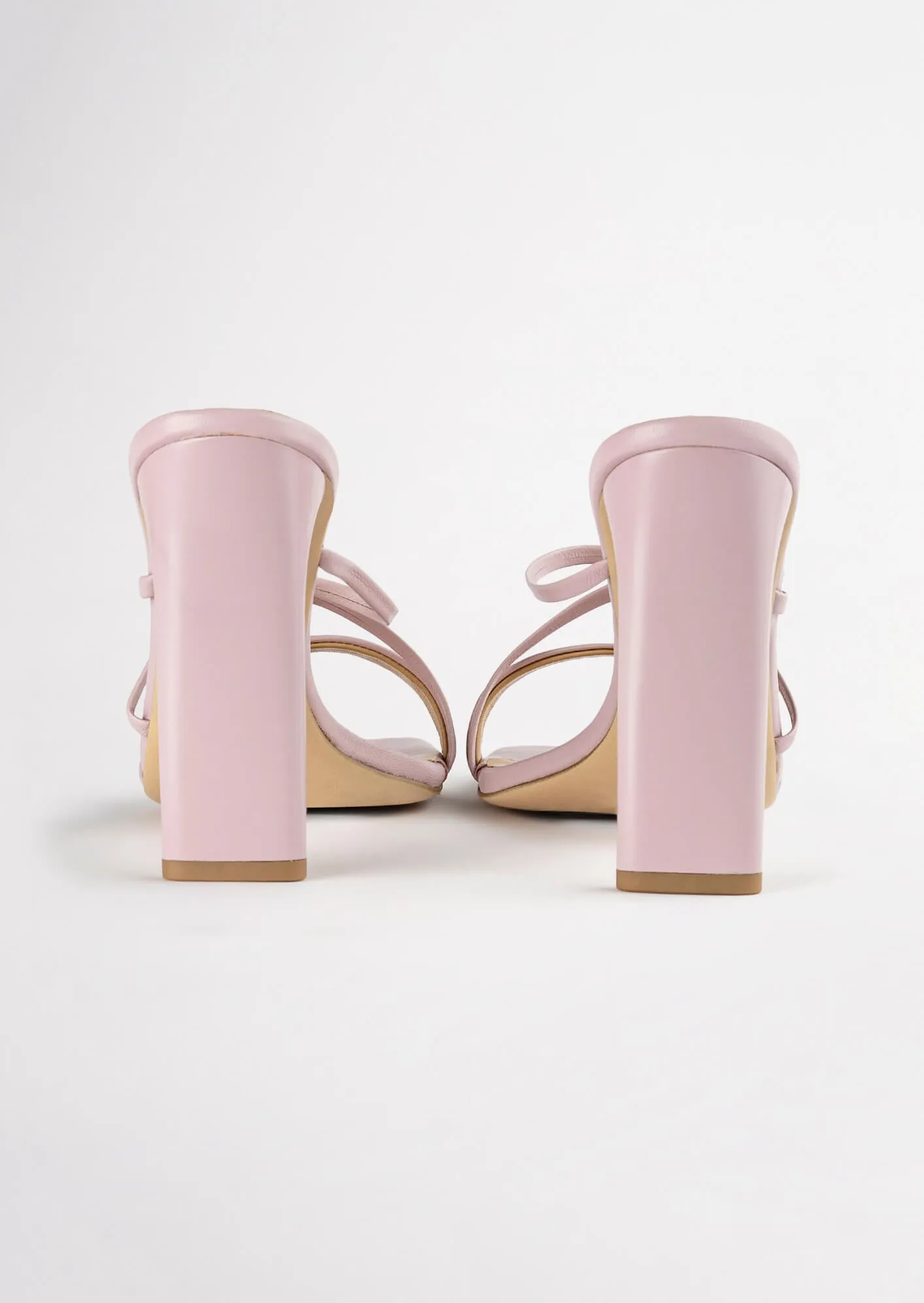 Fior Mauve Nappa