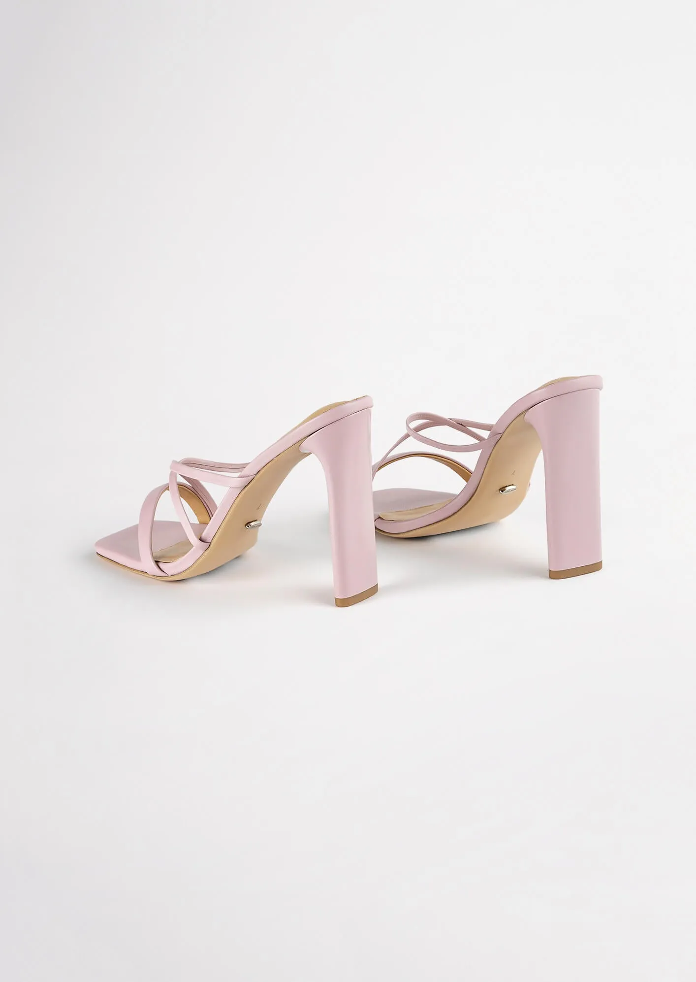Fior Mauve Nappa