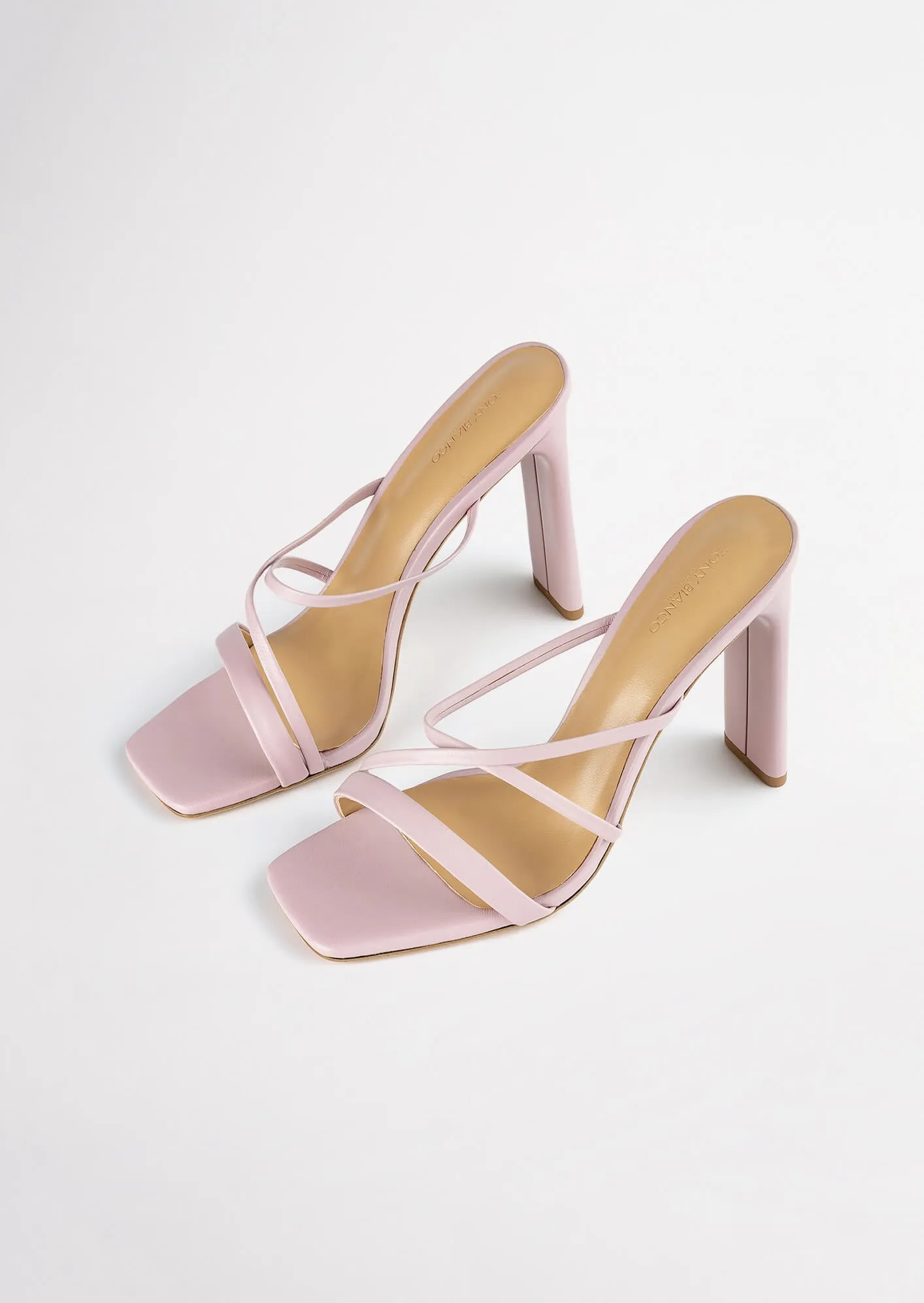 Fior Mauve Nappa