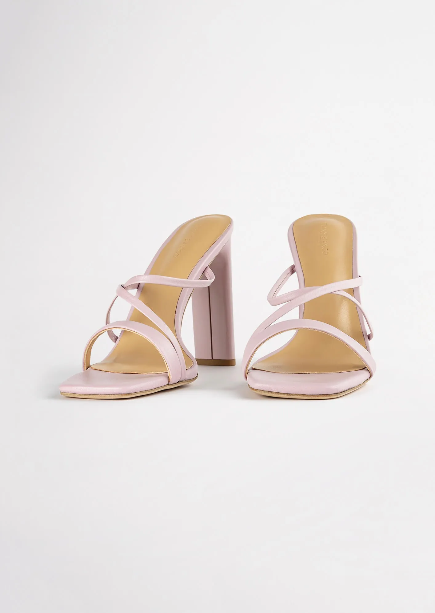 Fior Mauve Nappa