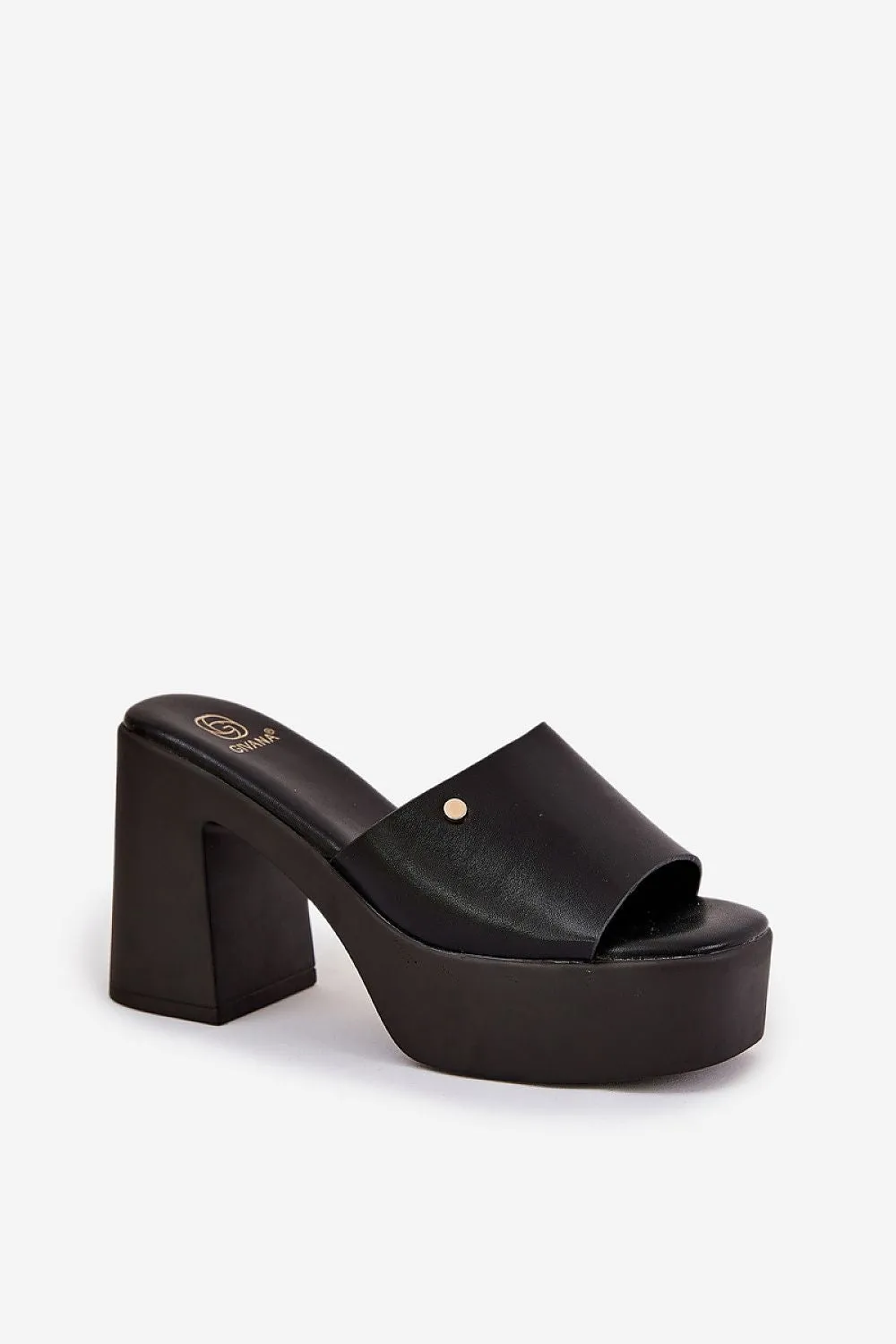 Flip-flops model 209943 Step in style