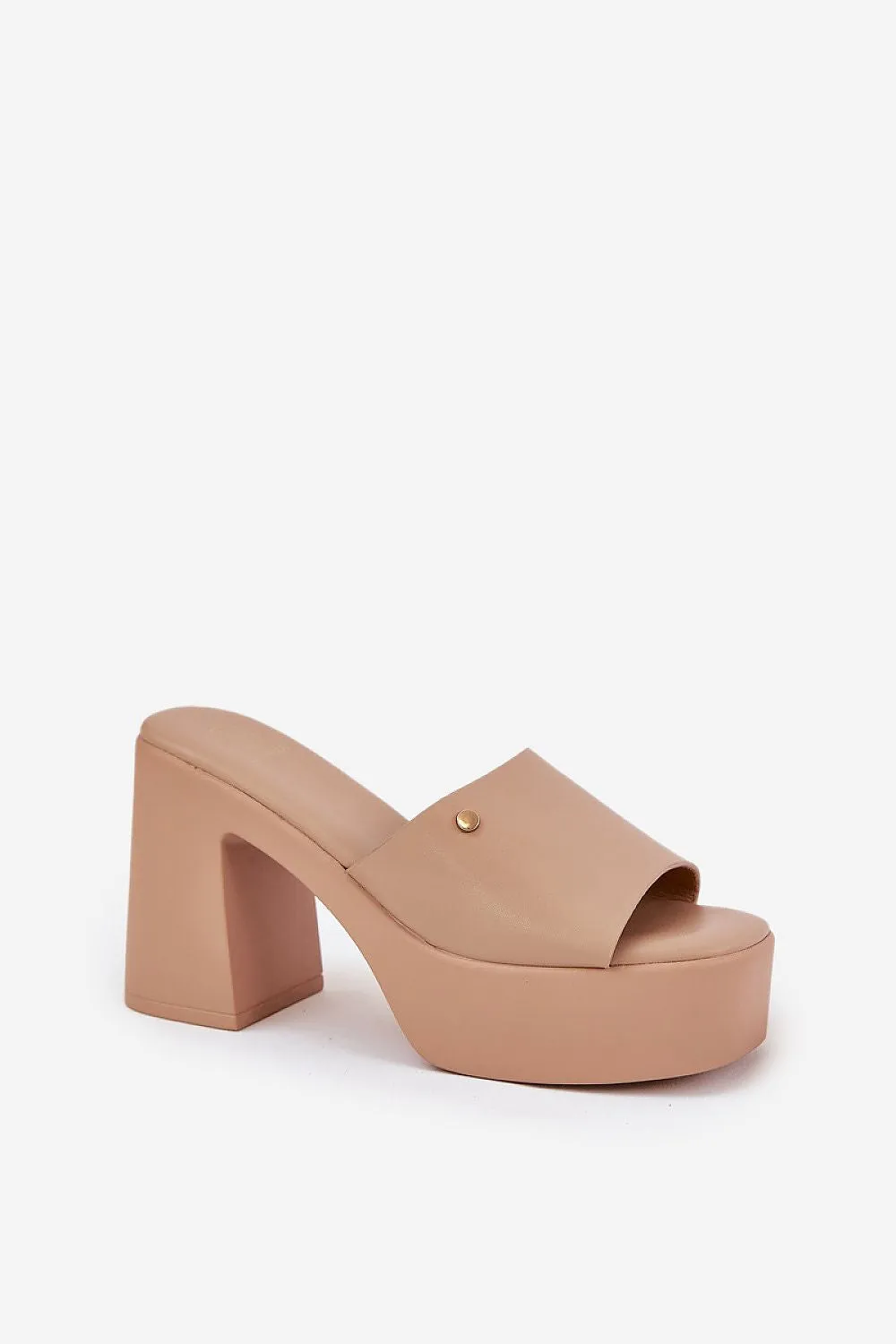 Flip-flops model 209943 Step in style