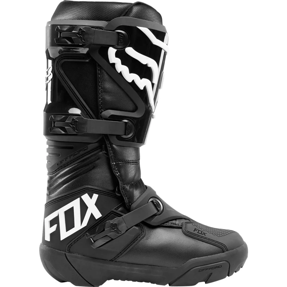 Fox Mens Comp X Boot (Non current)