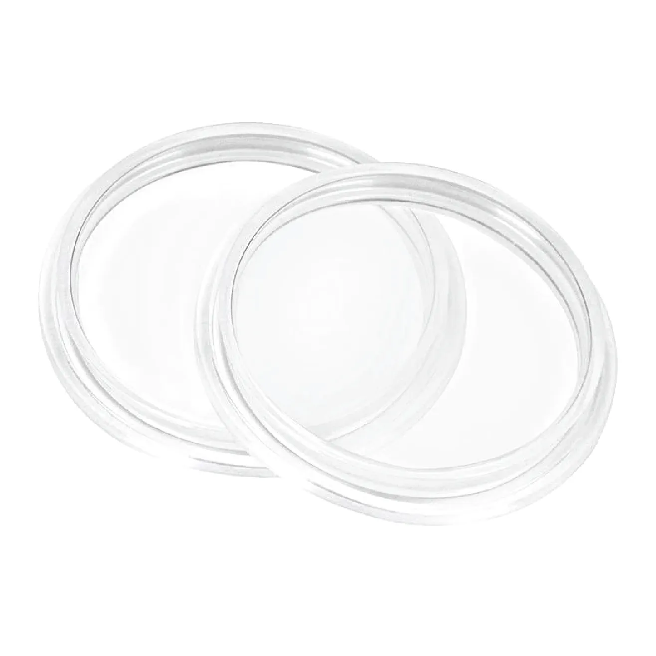 Generation 3 Silicone Bottle Sealing Disk - Set of 2 by Haakaa