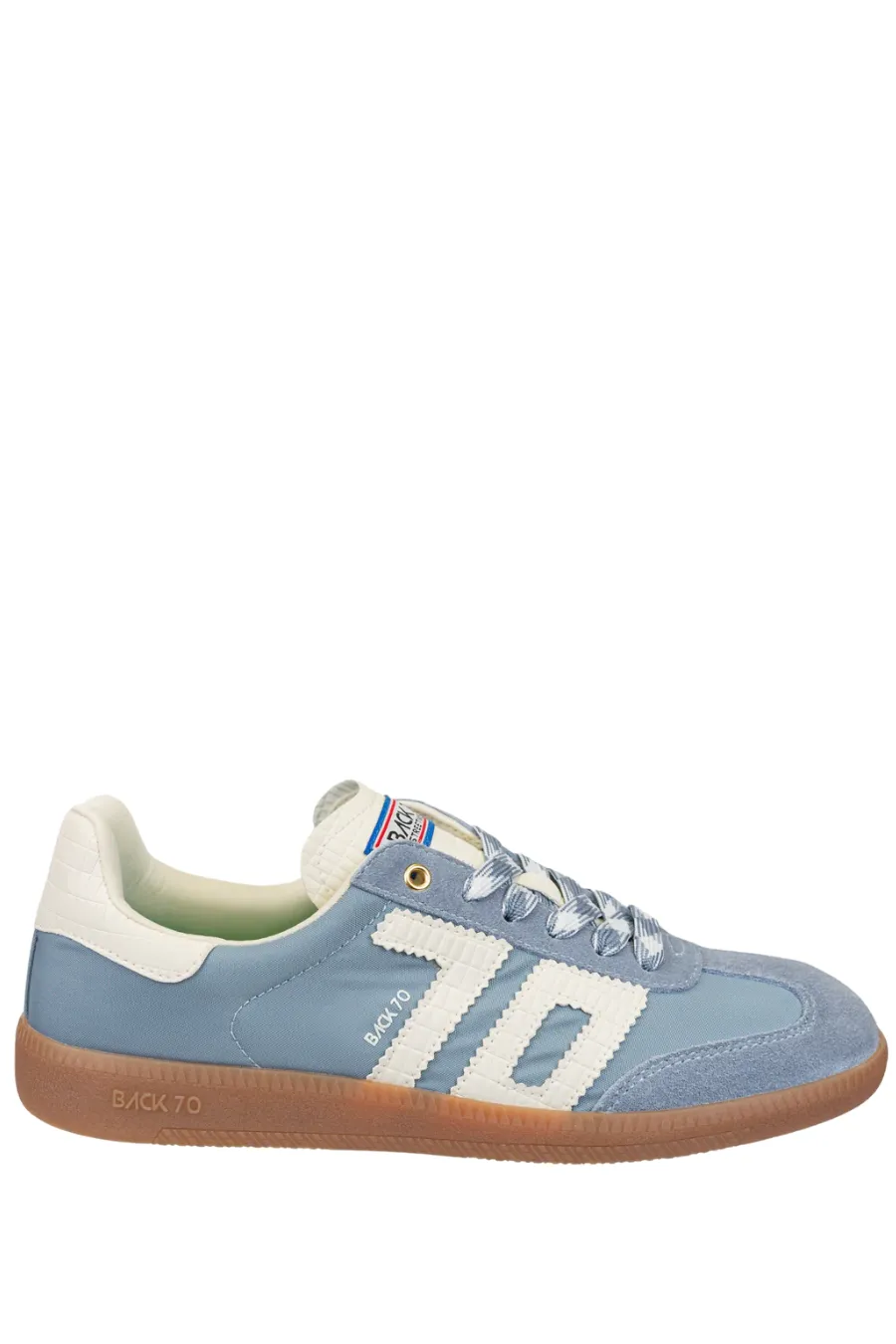Ghost 16 Suede Sky/ Milk