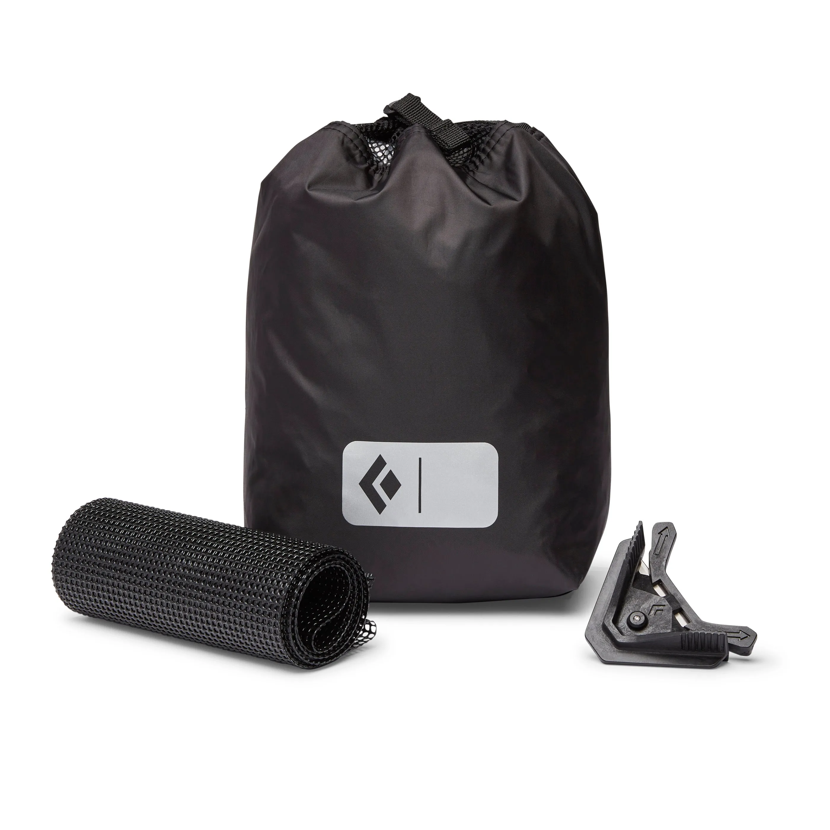 Glidelite Mix Trim to Length STS Climbing Skins