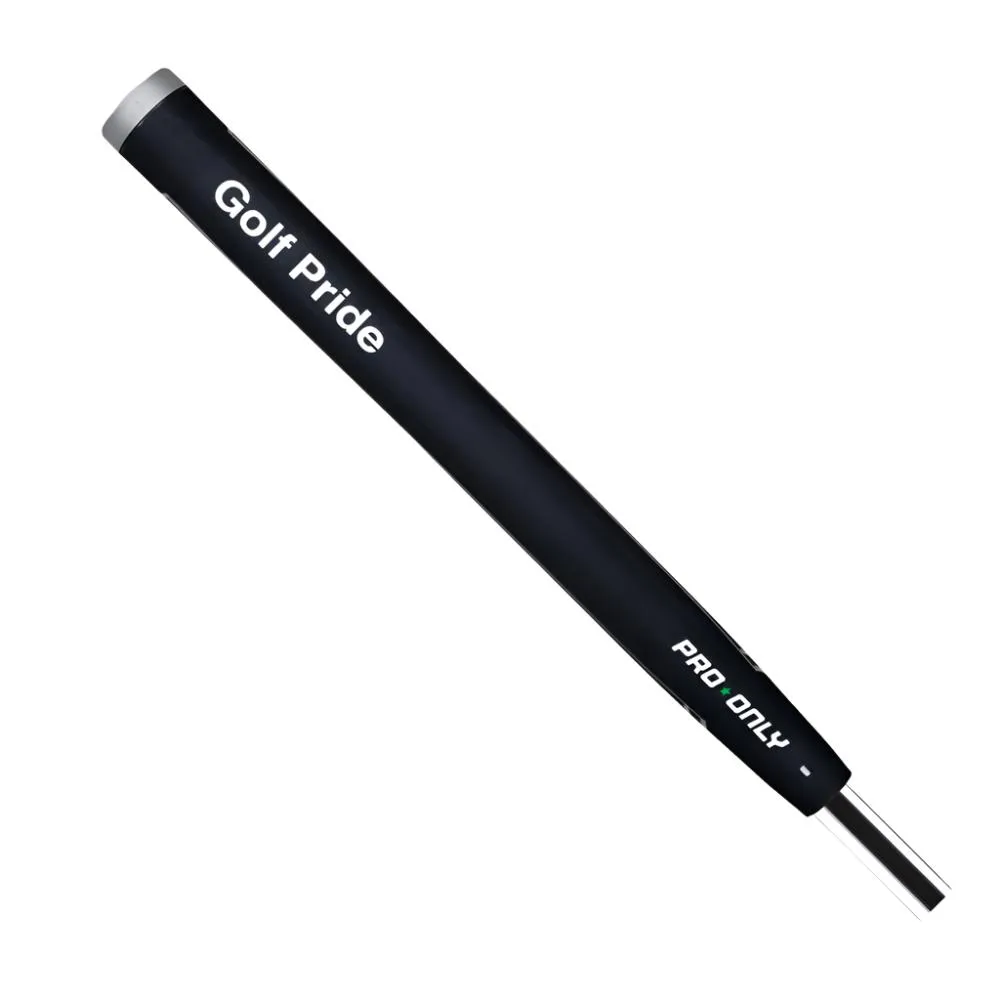 Golf Pride Putter Grip - Pro Only
