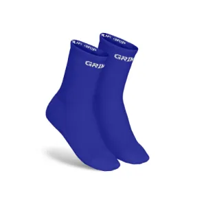 GRIMP Grip Socks BLUE GRIMP Grip Socks BLUE