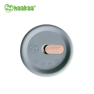 Haakaa New Silicone Breast Pump Cap (1 pk)